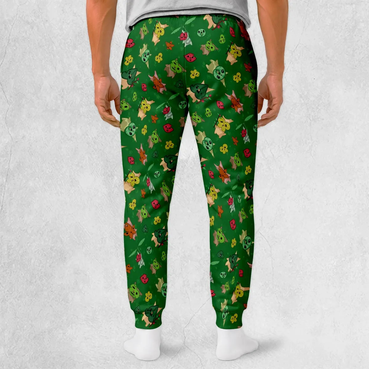 Adventure Ready The Legend of Zelda Sweatpants