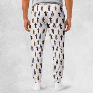 The Country Bears Sweatpants