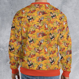 Rescue Rangers -  - 2