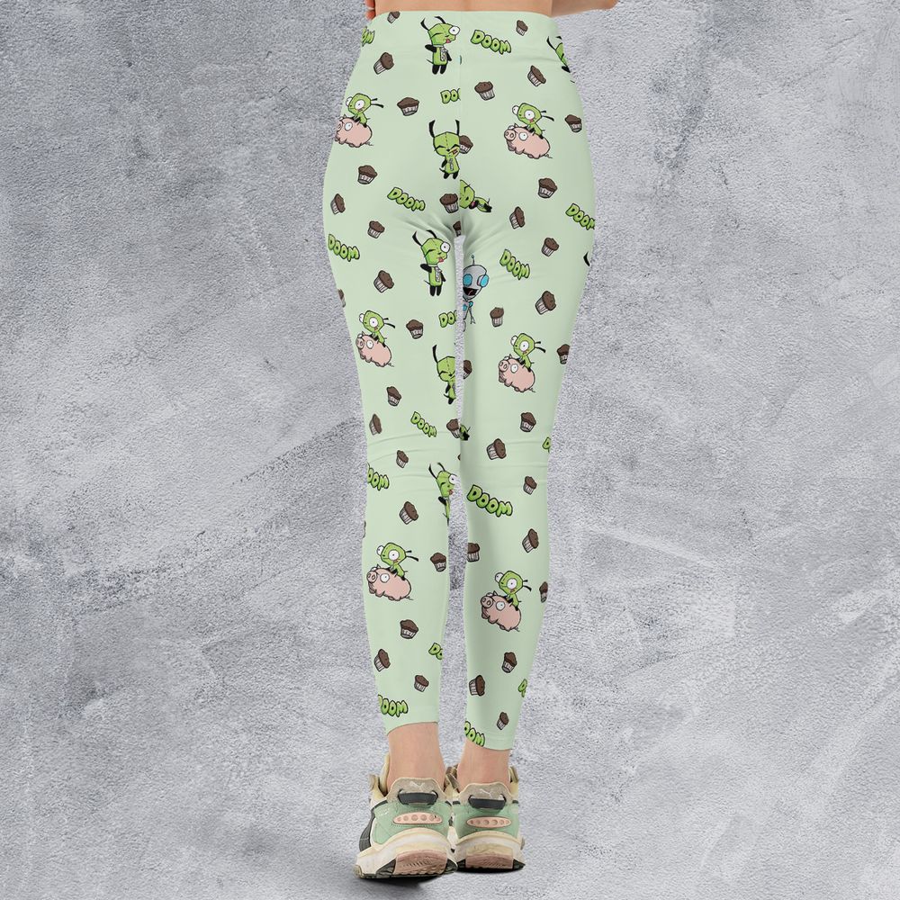 Doom Pattern -  - 2