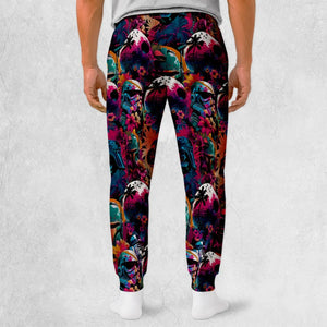 Star Wars Synthwave Sweatpants