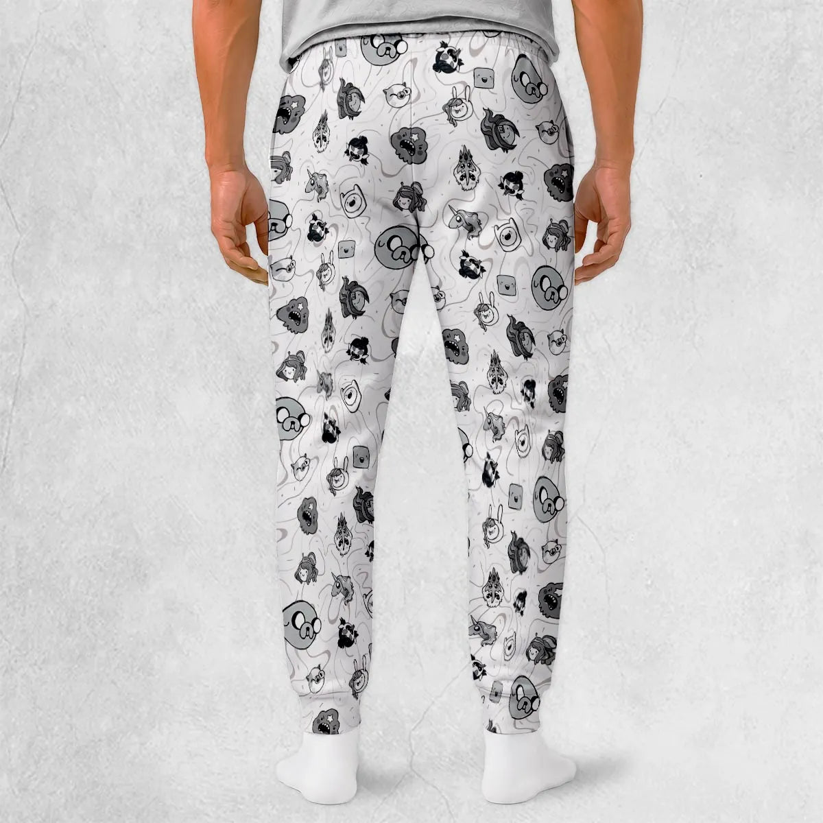 Post-Mushroom War Time Sweatpants