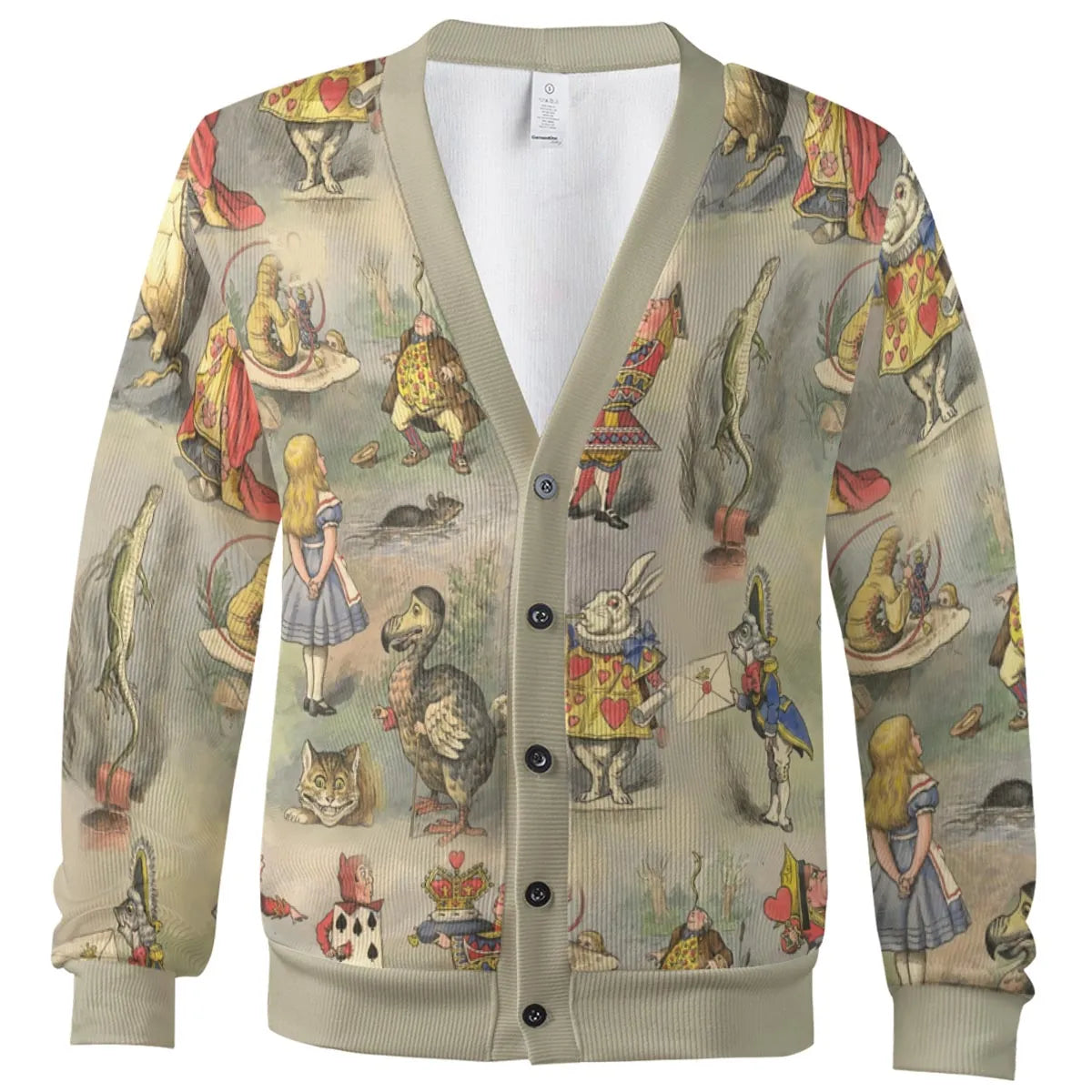 Wonderland Cardigan
