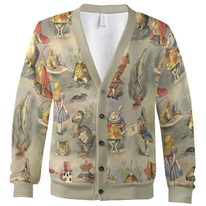 Wonderland Cardigan