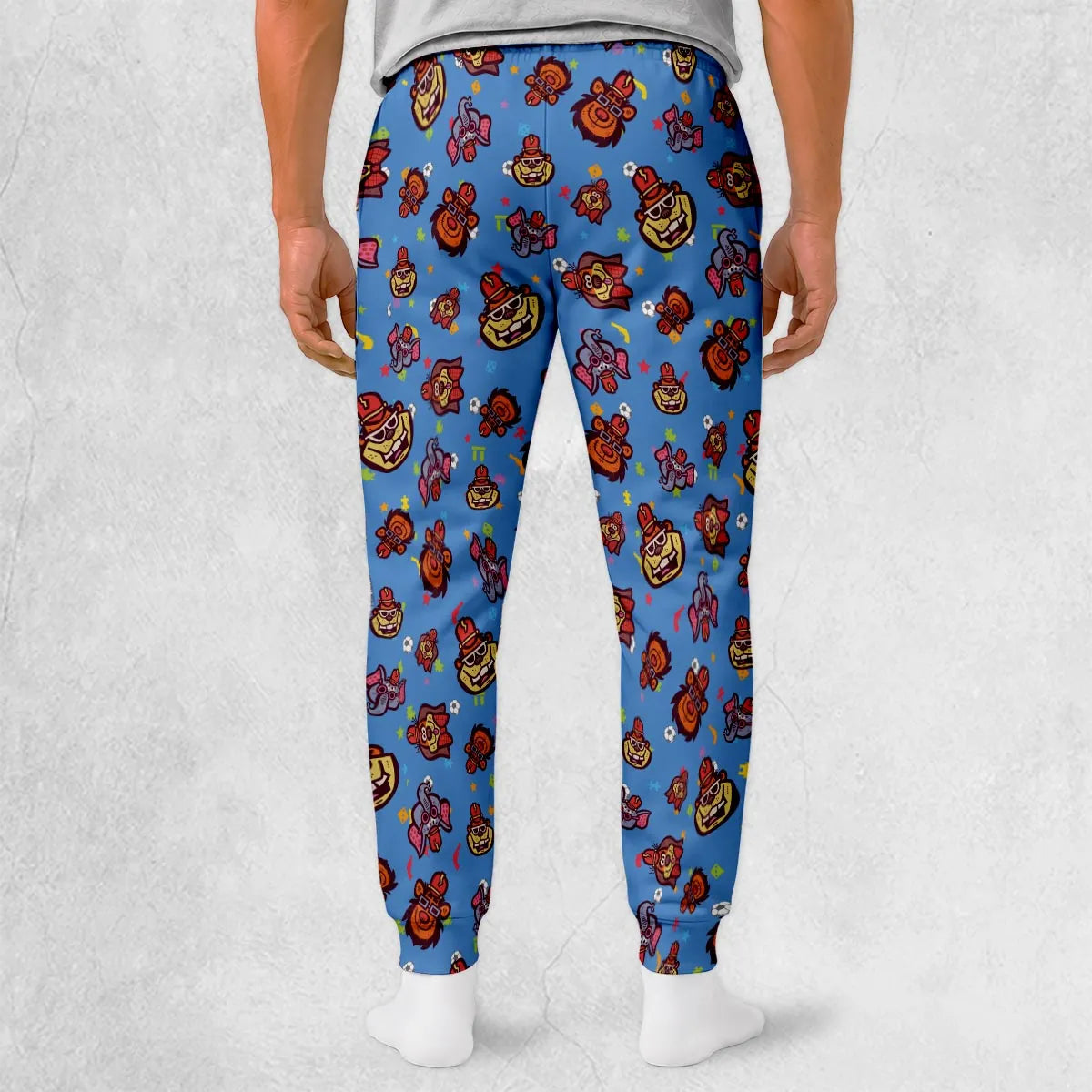 Banana Splits Forever Sweatpants