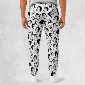 Greaser's Auto Repair Sweatpants