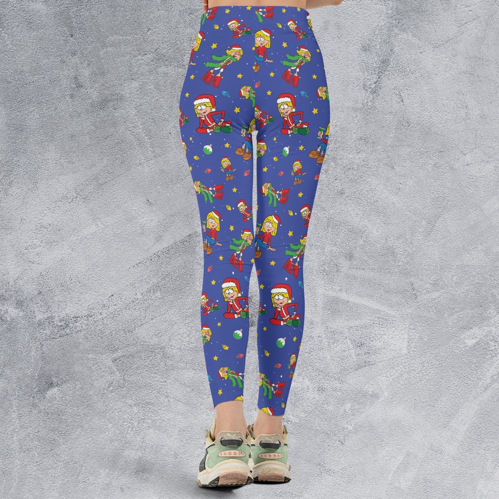 Legging - VV9NMHHL -  - 2