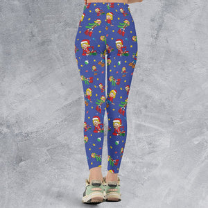Legging - VV9NMHHL -  - 2