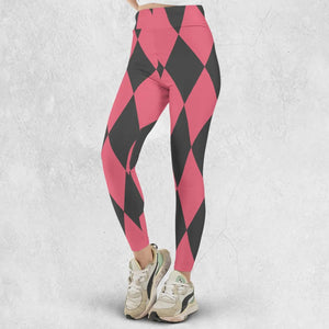 Jenkins Pendagron Howl’s Moving Castle Legging