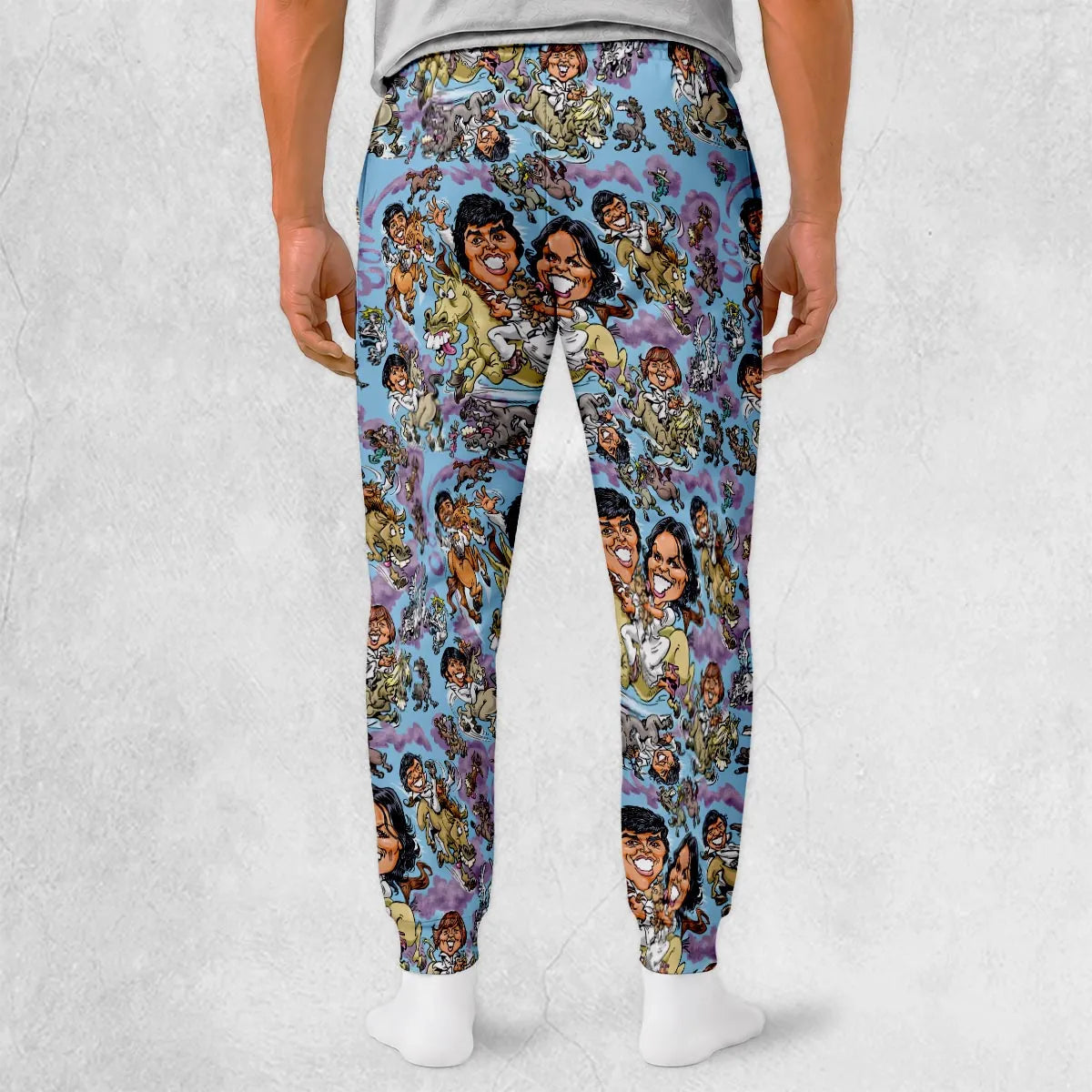 We Want the Osmonds Sweatpants