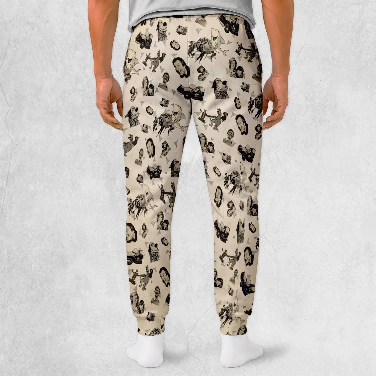 Funshine Saturday Sweatpants