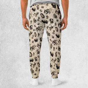 Funshine Saturday Sweatpants