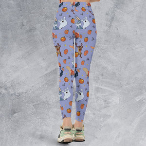 Legging - 1ZF8Y3NV -  - 2