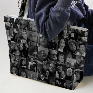 Large Tote Bag - BBKPK973 -  - 2