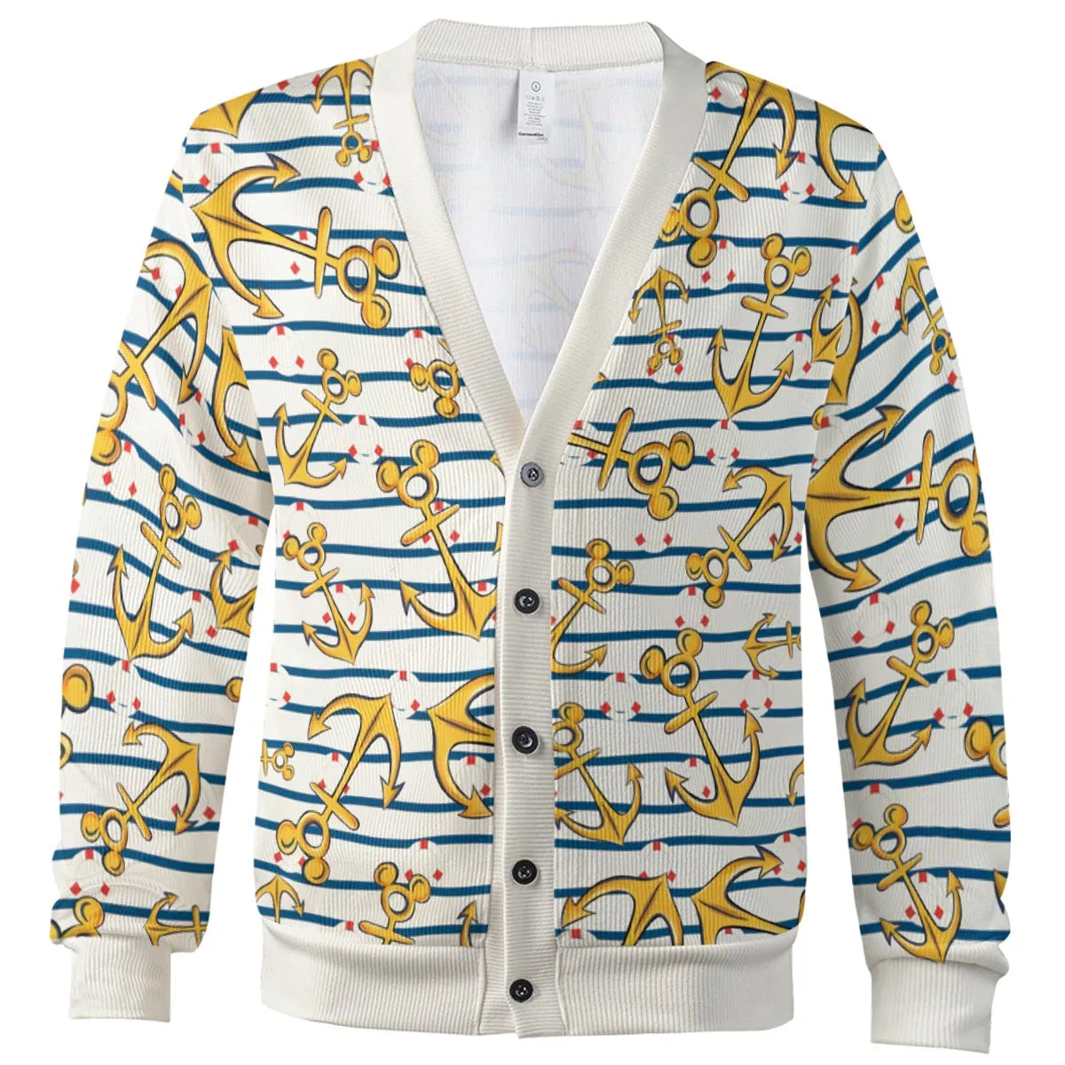 Get Your Cruise Cardigan