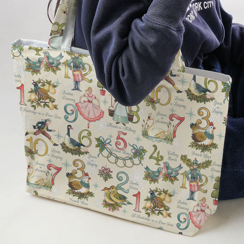 Twelve Days of Christmas -  - 2