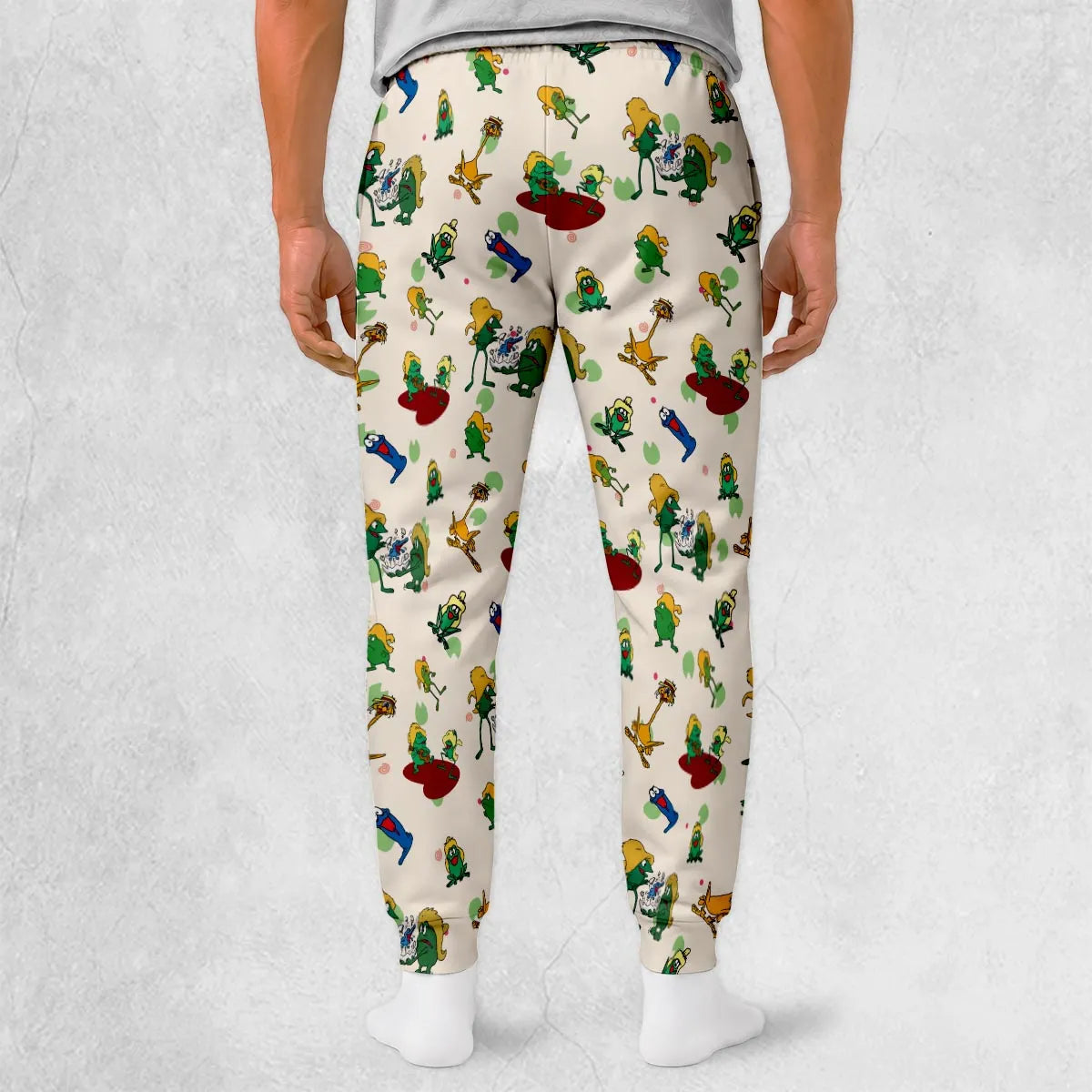 Tijuana Toads Sweatpants