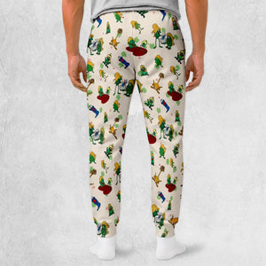 Tijuana Toads Sweatpants
