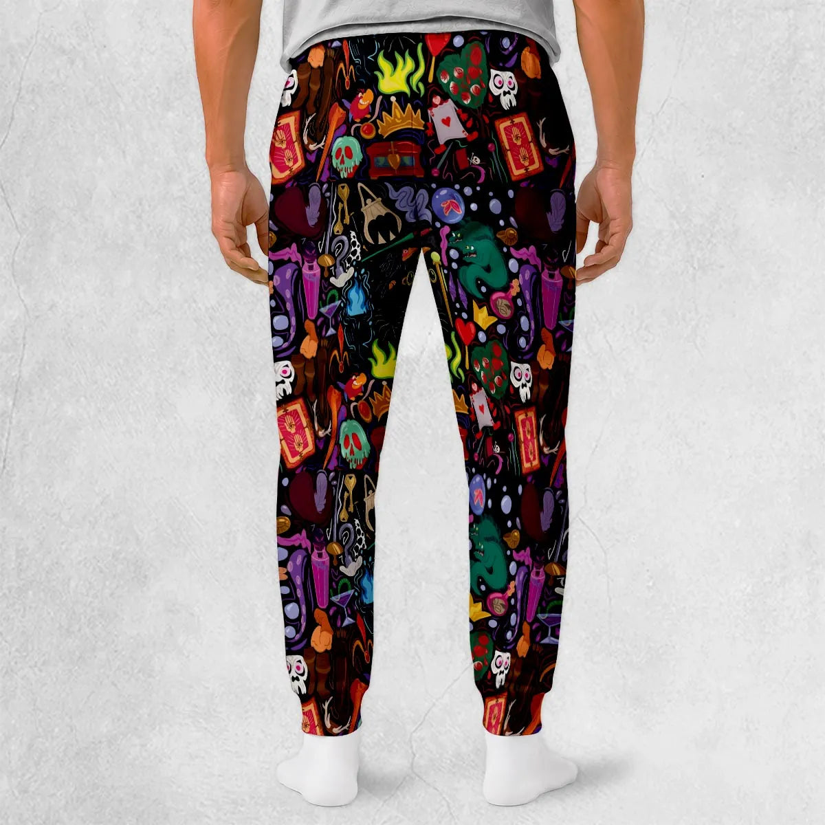 Magical Villains Sweatpants