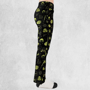PewPew Star Wars Flare Leggings