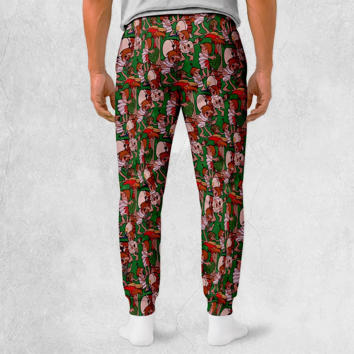 The Way-Outs Sweatpants