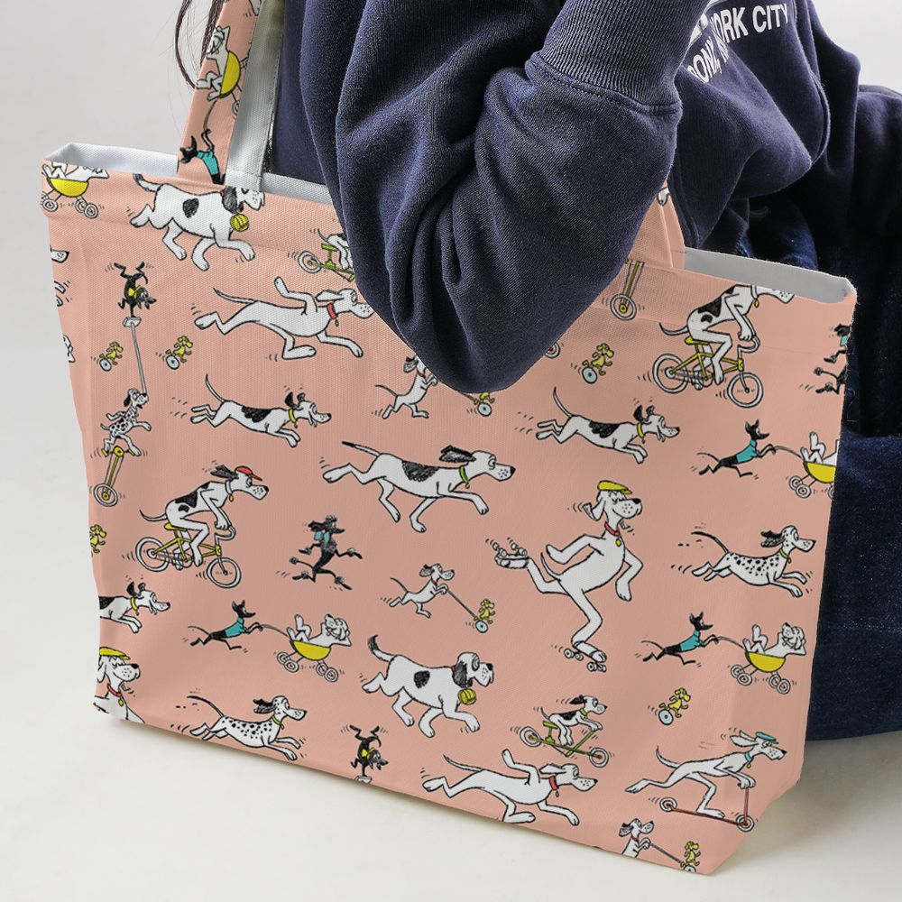 Vintage Go, Dog, Go -  - 2