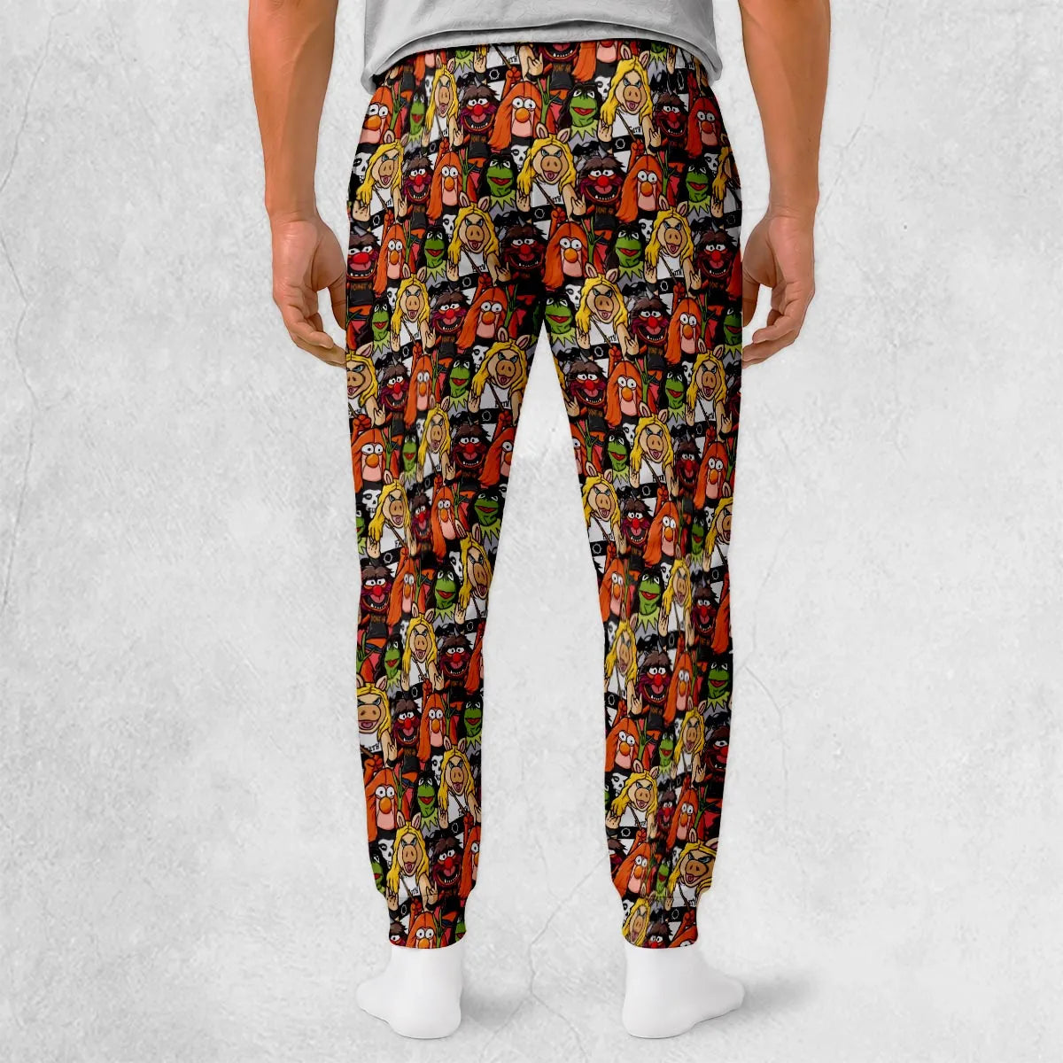Muppetallica Sweatpants