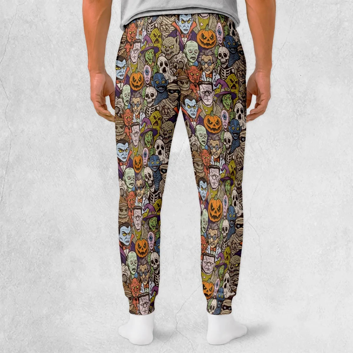 Lovely Horror Sweatpants