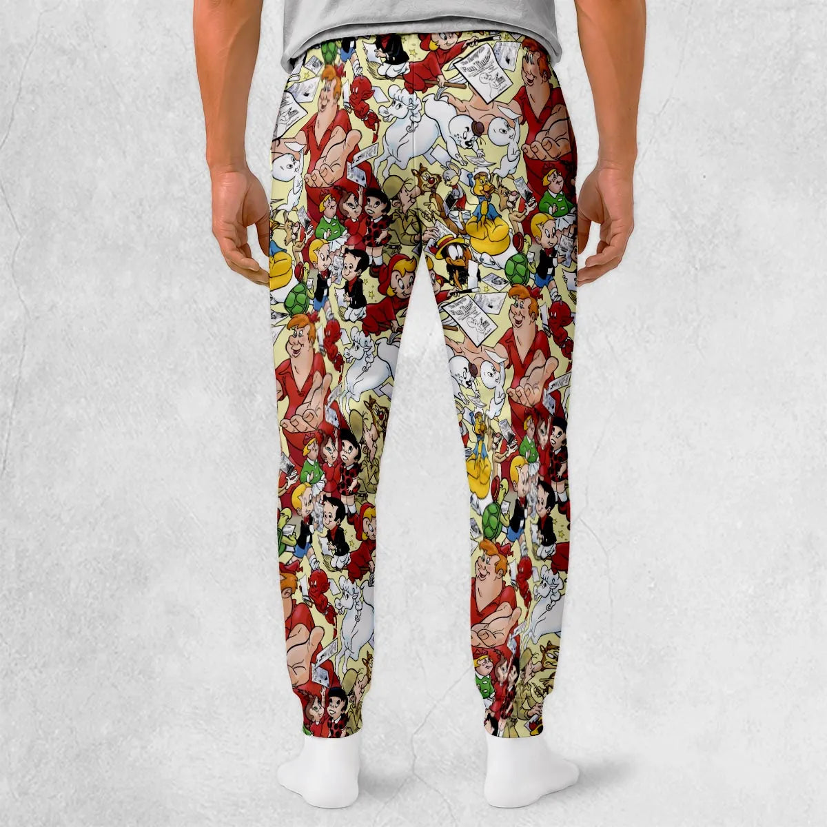 Harveyville Fun Times Sweatpants