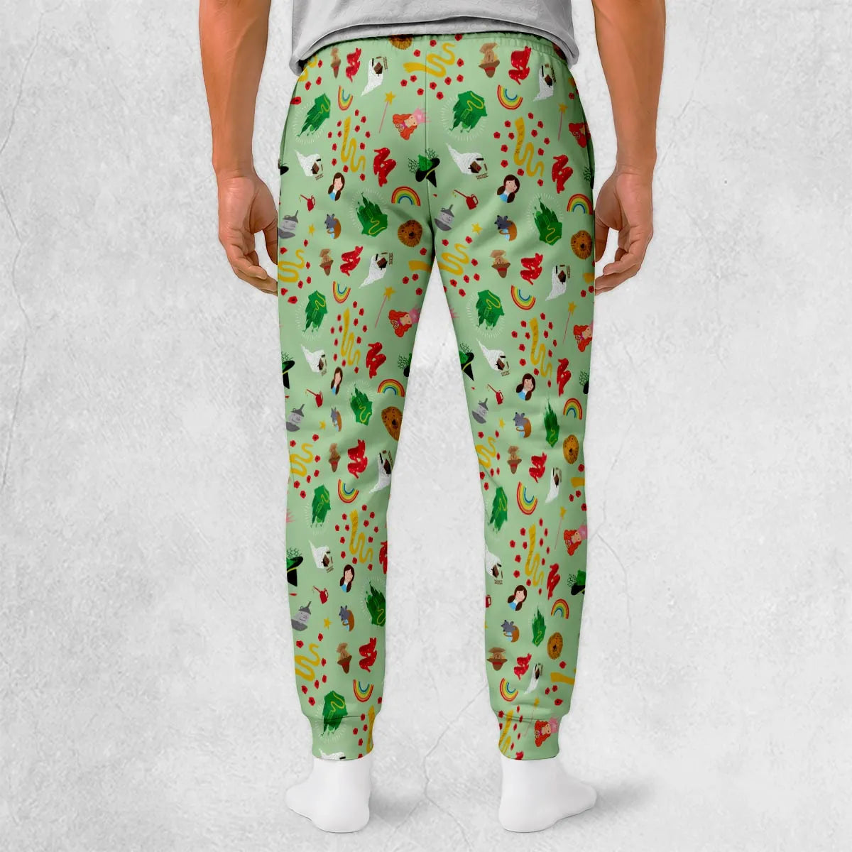 Small Things…Fairytales Sweatpants