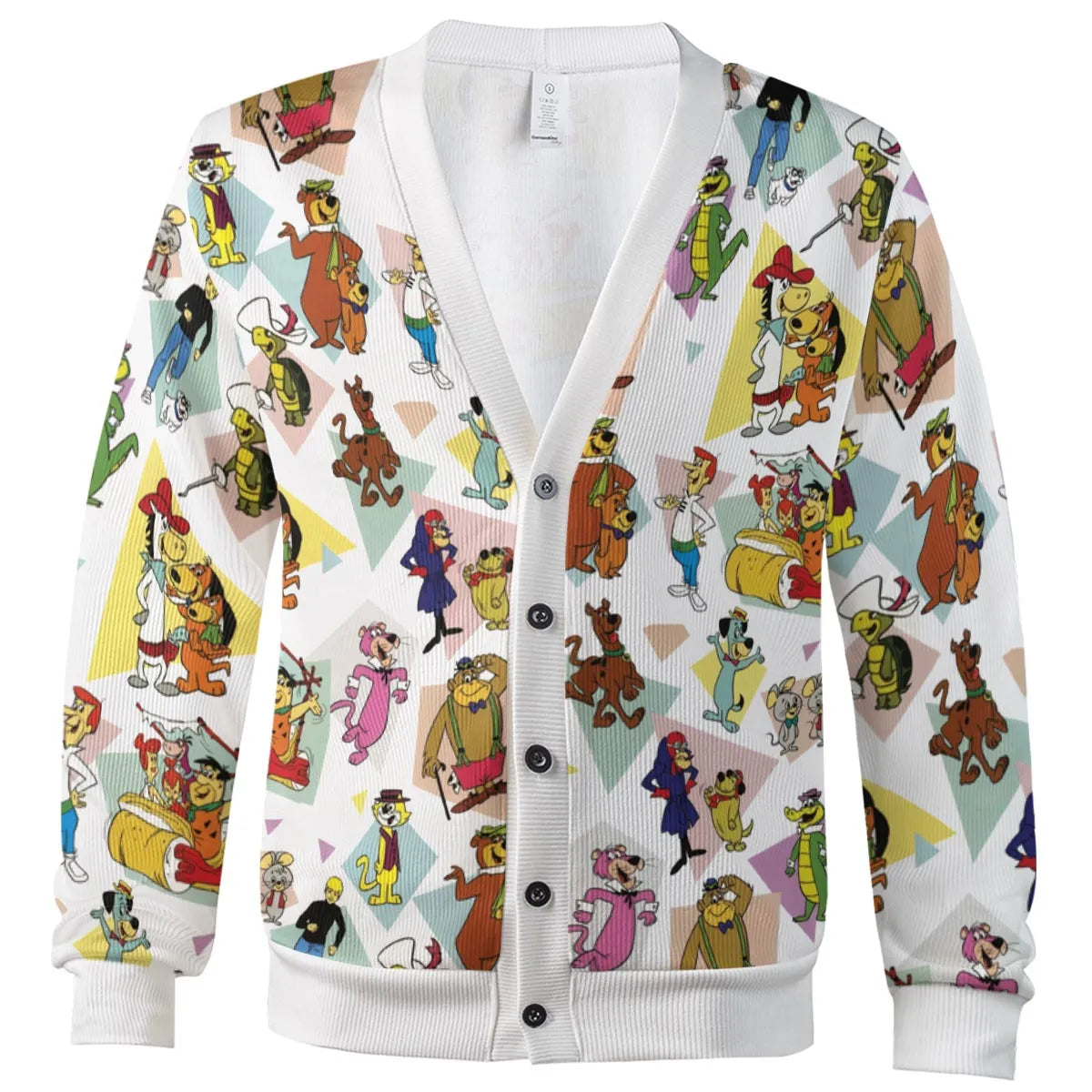 The House of Hanna Cardigan