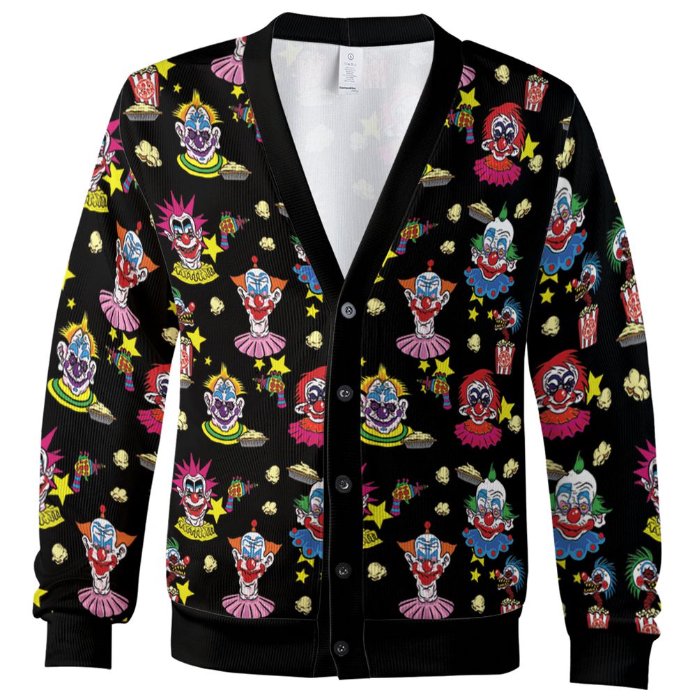 Killer Klowns -  - 2