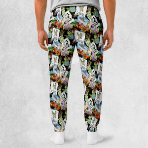 The Land Before Time Sweatpants