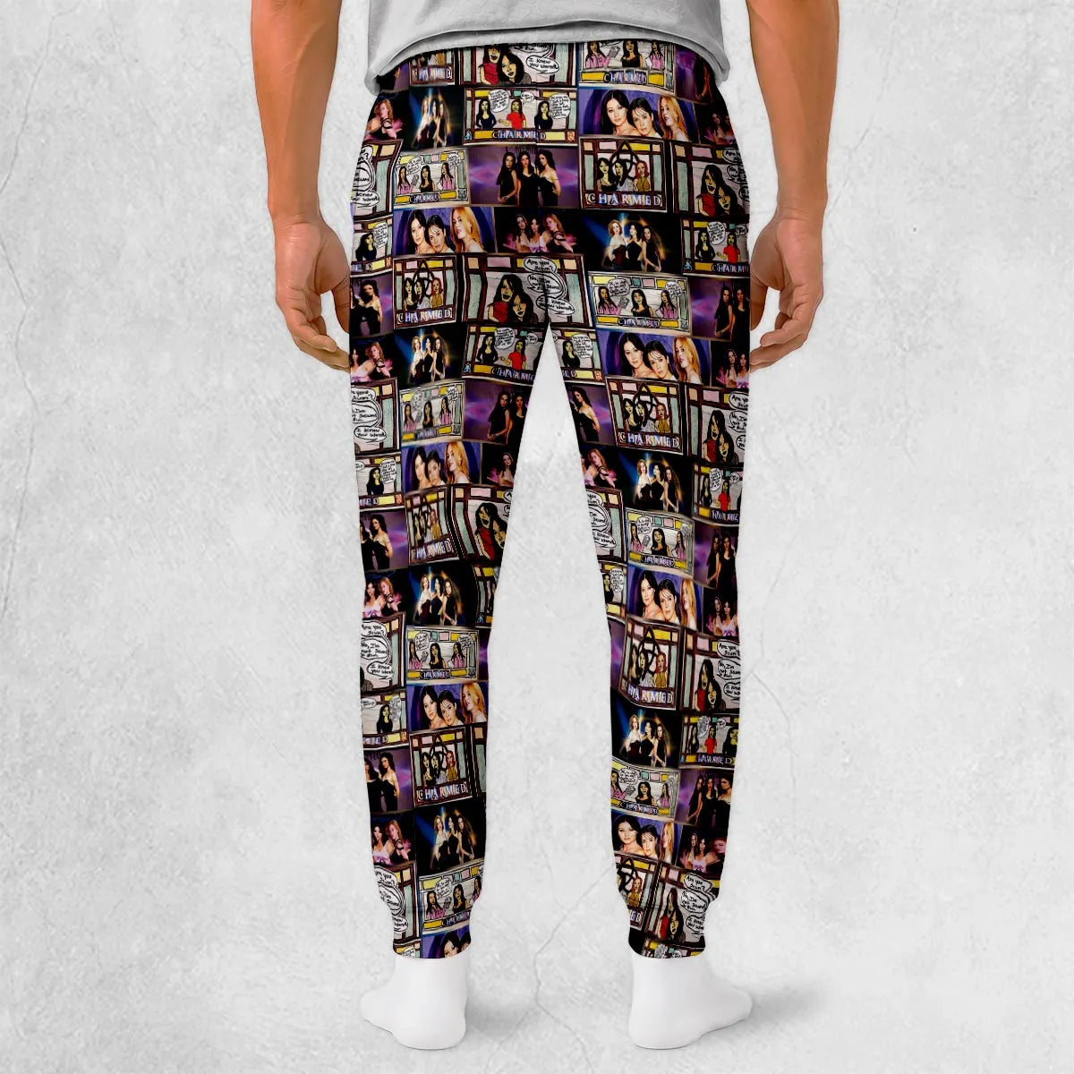 The Real Charmed Ones Sweatpants