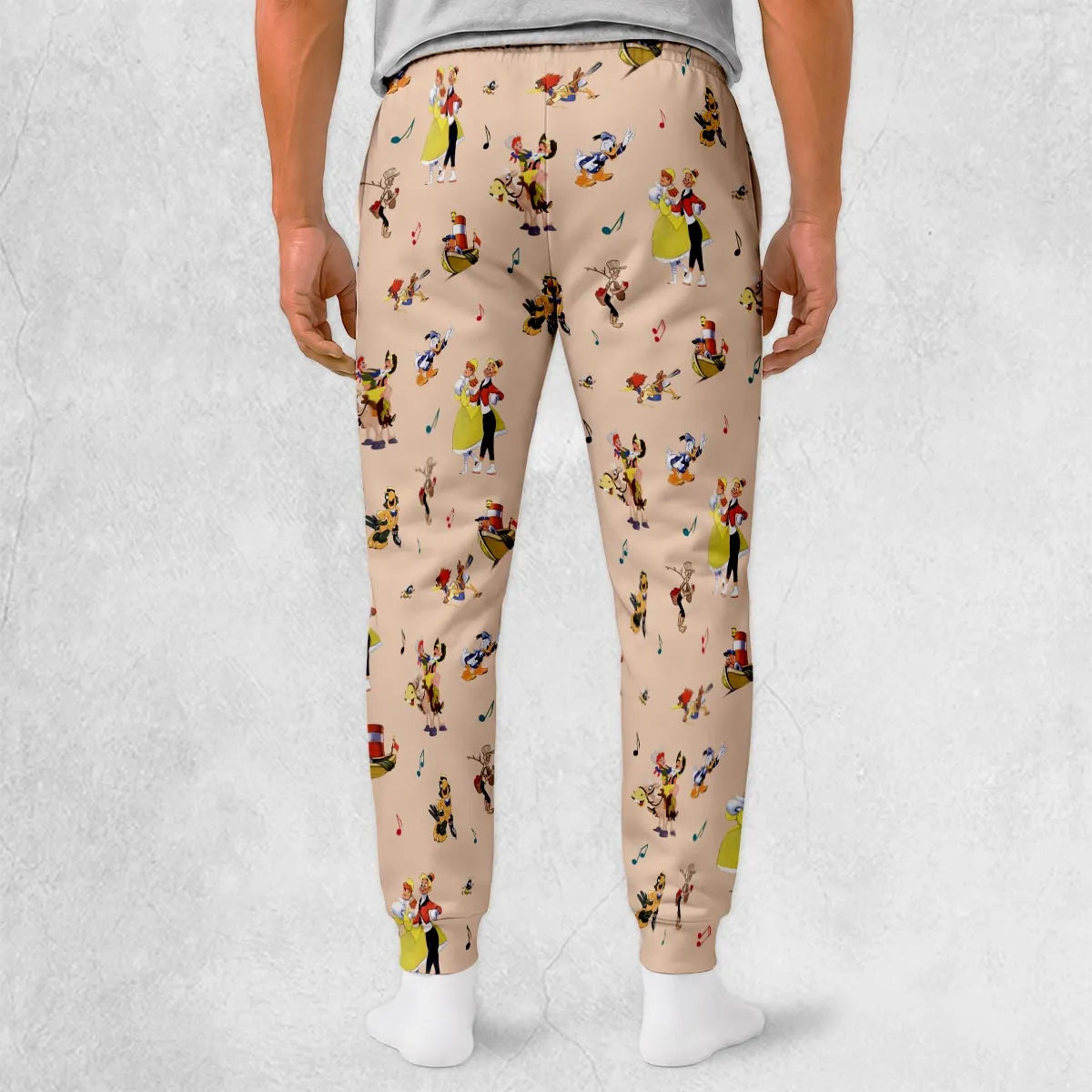 Disney Classics Melody Time Sweatpants