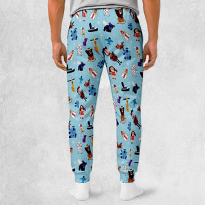 Wishlist Of Misfit Toys Sweatpants