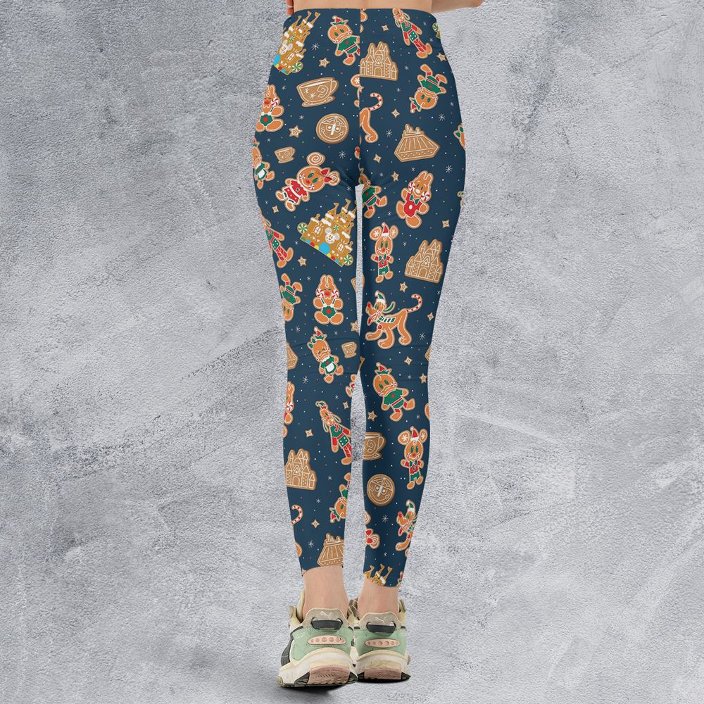 Legging - 1MTMALFU -  - 2