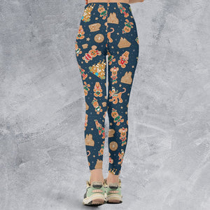 Legging - 1MTMALFU -  - 2
