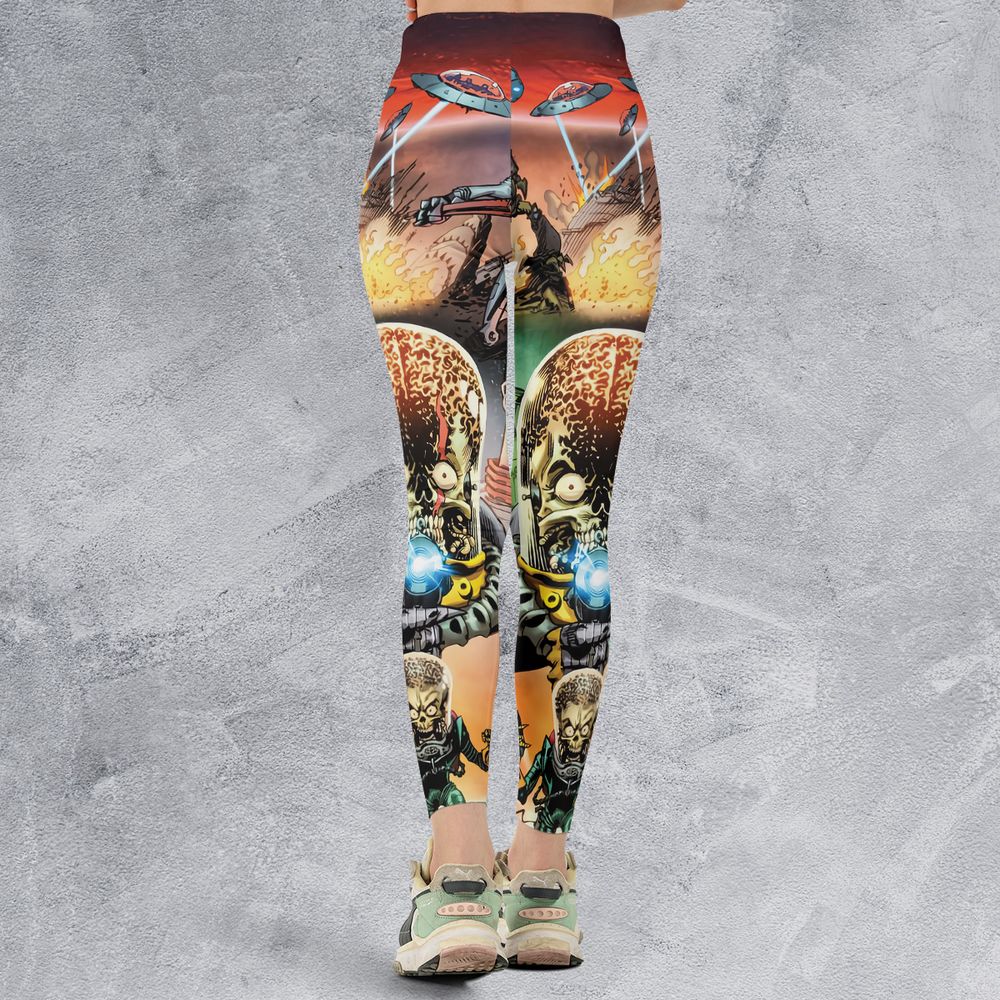 Legging - NY44719A -  - 2
