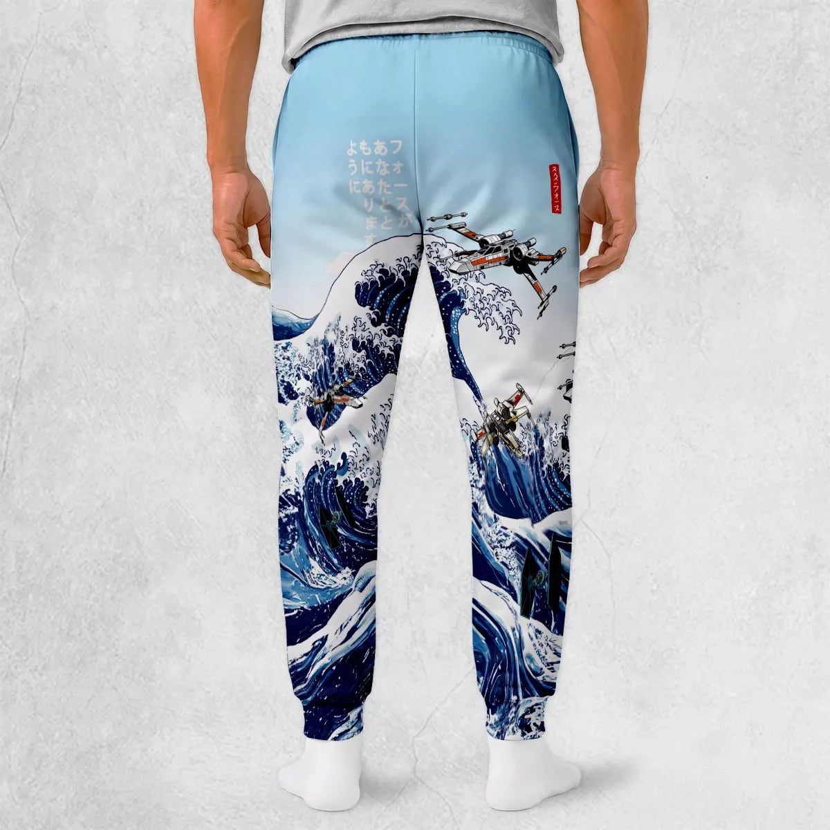Hawaiian Shirt - BXXW8D2P Sweatpants