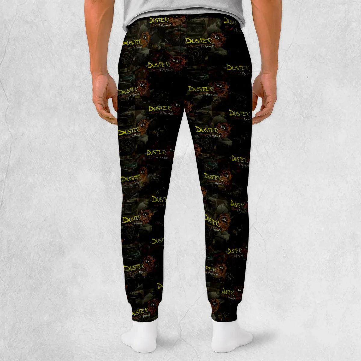 Duster Car Sweatpants