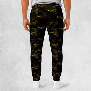 Duster Car Sweatpants