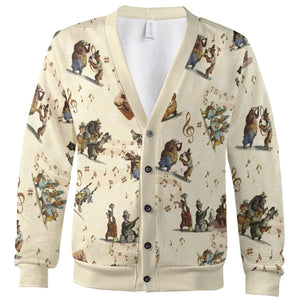 Country Bear Jamboree Cardigan