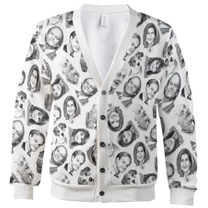 I'm listening Cardigan