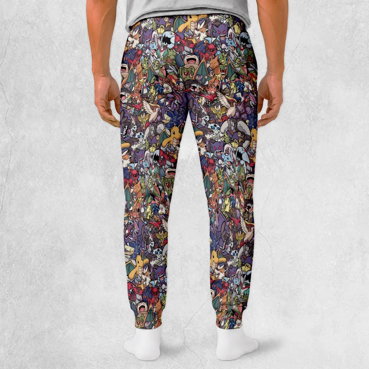 Journey With Best Friends Sweatpants