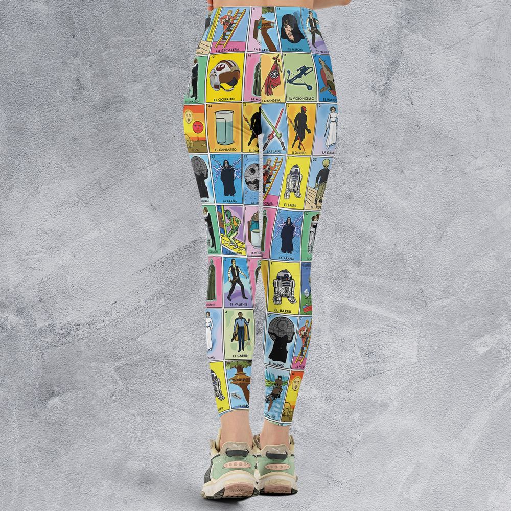 Legging - 7M9ZCKWG -  - 2