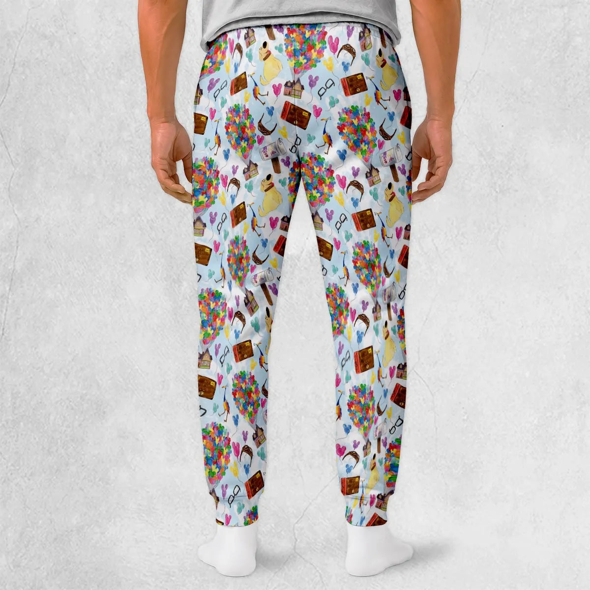 My Adventure Book Sweatpants