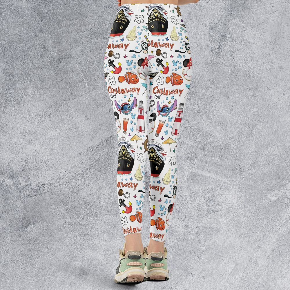 Legging - TDXYG2V6 -  - 2