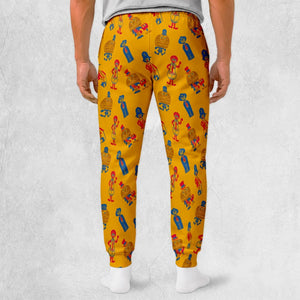 Mcdonaldland Lineup Sweatpants