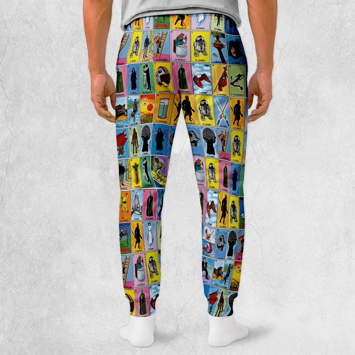 Loteria Star Wars Sweatpants